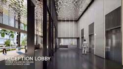 Cecil Suites (D1), Office #609192171